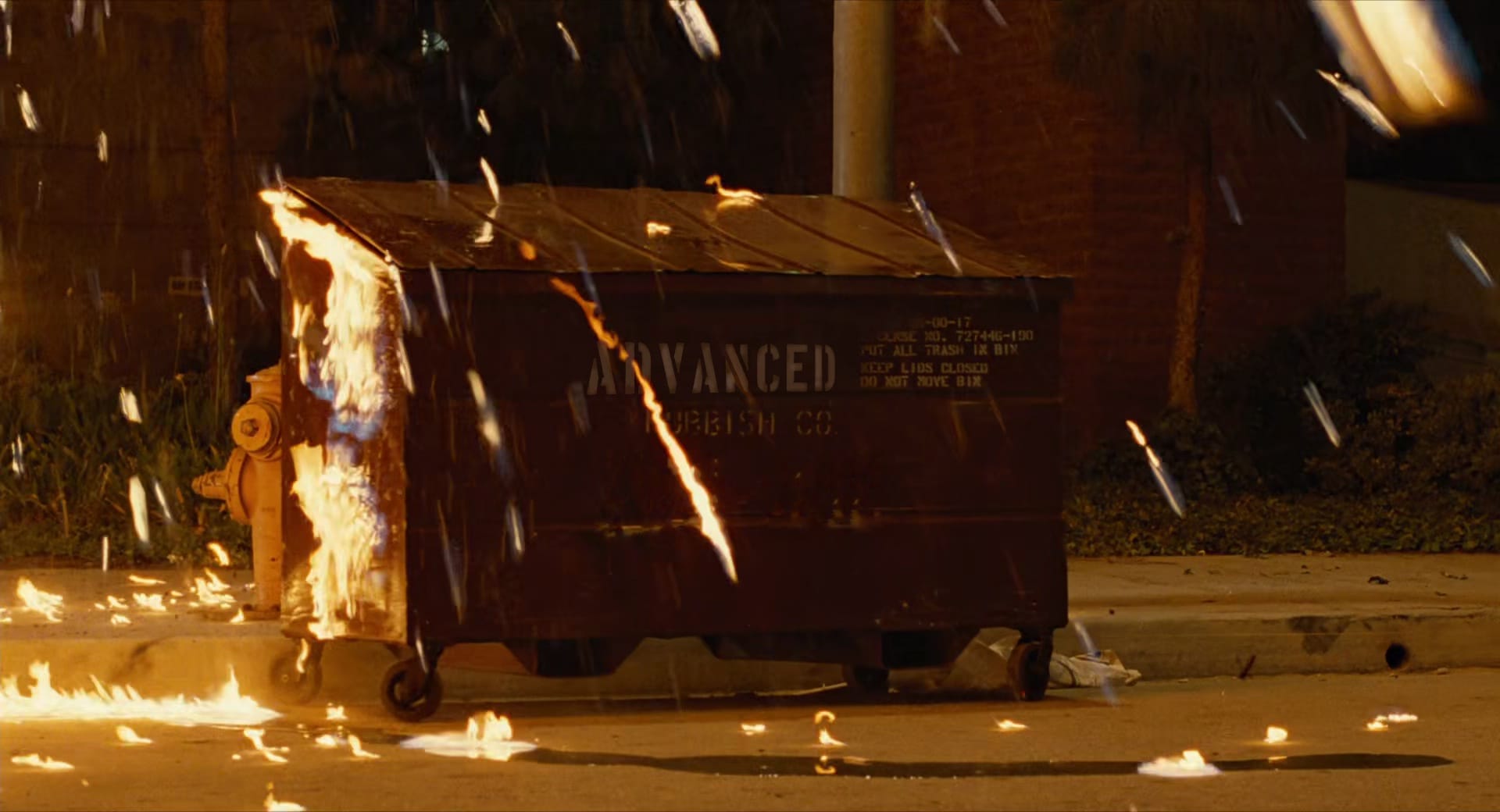 Advanced Rubbish Co
